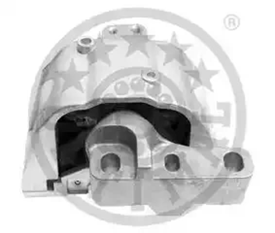 Правая подушка ДВС F85404 OPTIMAL