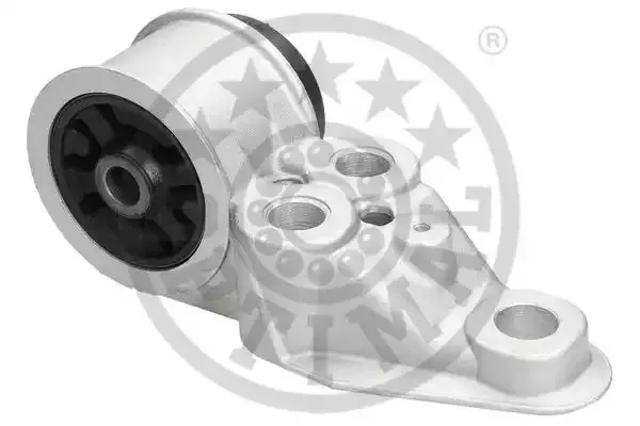 Кронштейн задней балки F86431 OPTIMAL