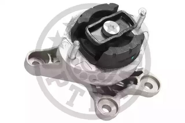 Подушка коробки передач F88143 OPTIMAL