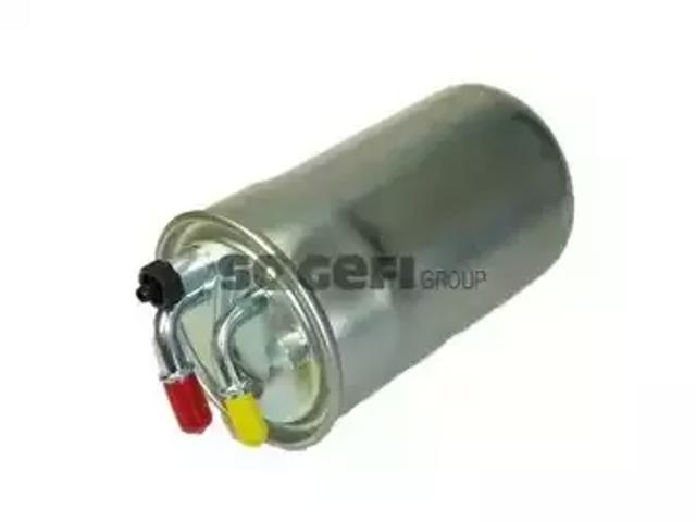Фильтр-отстойник топлива грубой очистки FCS814 PURFLUX
