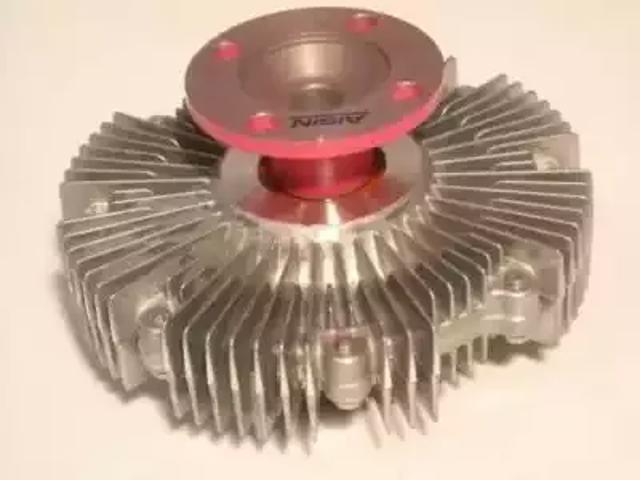 Муфта вентилятора охлаждения FCT072 AISIN
