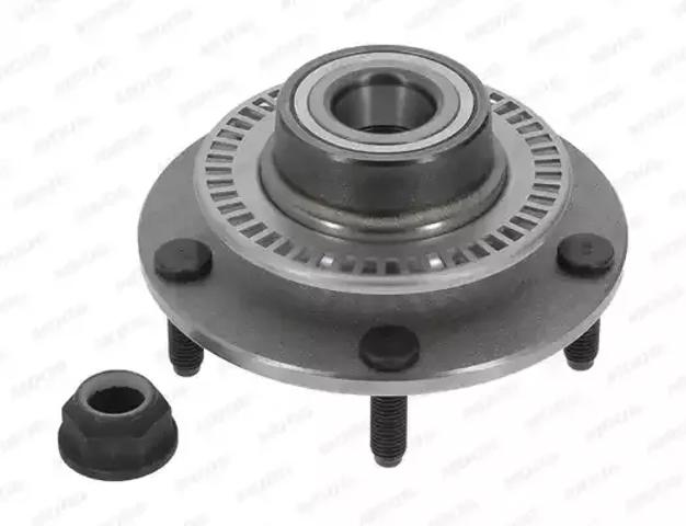 Ступица заднего колеса FDWB11246 MOOG
