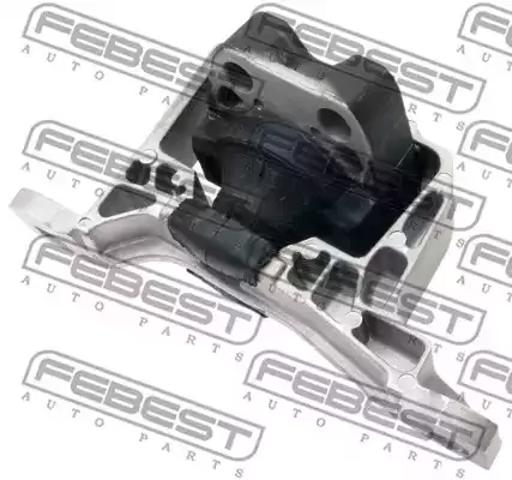Подушка двигателя FMCB4RH FEBEST