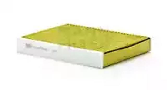 Фильтр воздушный отопителя Ford Fusion