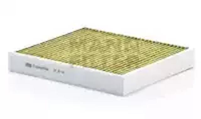 Воздушный фильтр салона FP26010 MANN