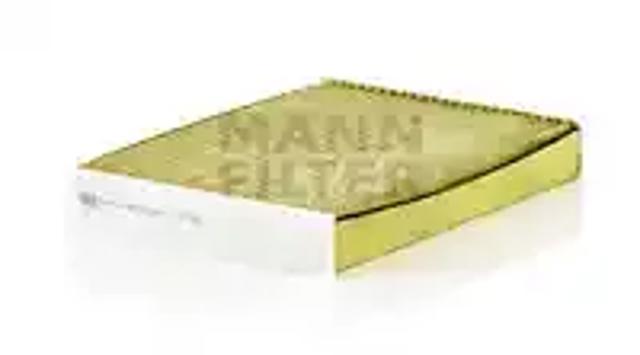 Внутрисалонный фильтр FP27009 MANN
