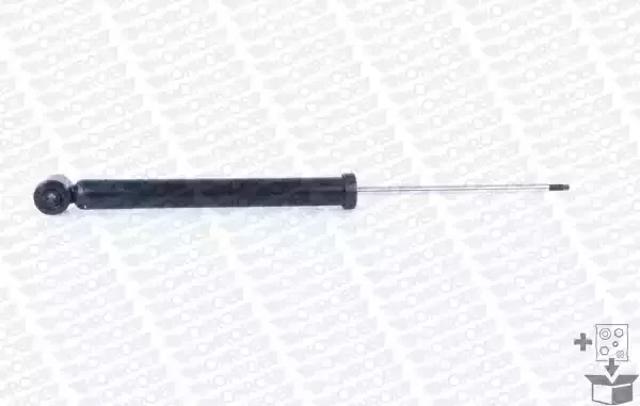 Цилиндр подвески G1037 MONROE