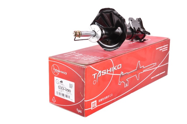 Амортизаторная стойка передняя левая G33090 TASHIKO