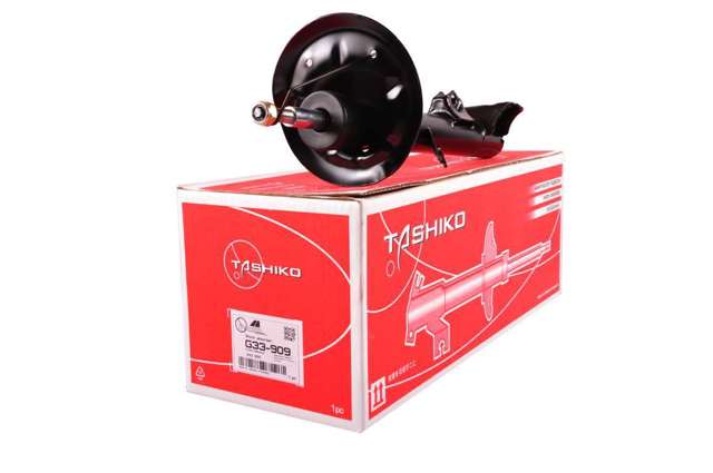 Передний правый амортизатор Бмв 3