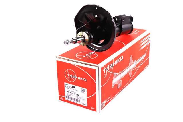 Стойка амортизатора передняя G34070 TASHIKO