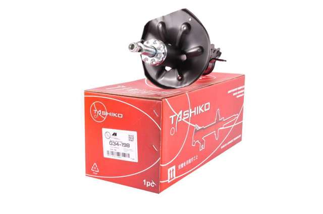 Амортизаторная стойка передняя левая Мазда 626 V