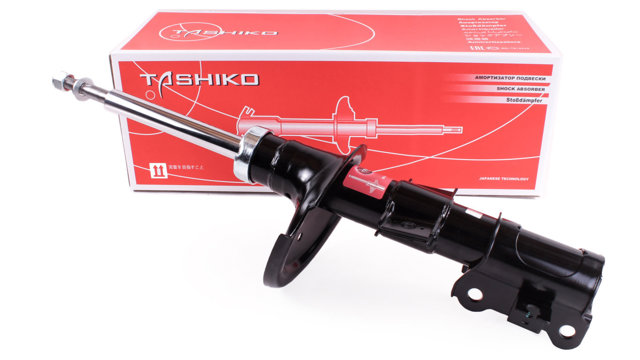Амортизатор передний G34611 TASHIKO