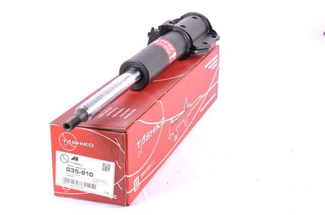 Стойка амортизатора передняя G35810 TASHIKO