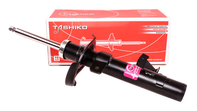 Амортизатор передней подвески левой G39736 TASHIKO