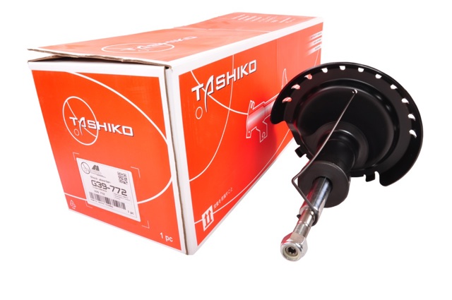 Амортизаторная стойка передняя левая G39772 TASHIKO