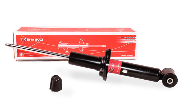 Стойка амортизатора задняя G41133 TASHIKO