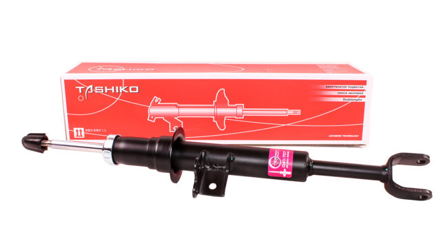 Амортизатор передний левый G41707 TASHIKO