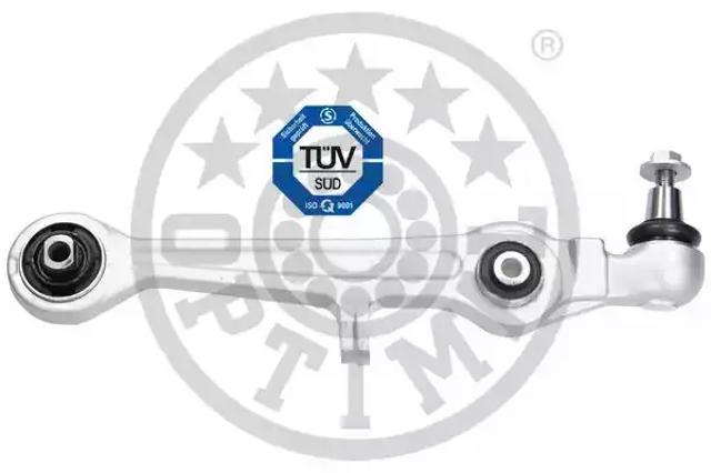 Стойки и рычаги подвески G5527 OPTIMAL