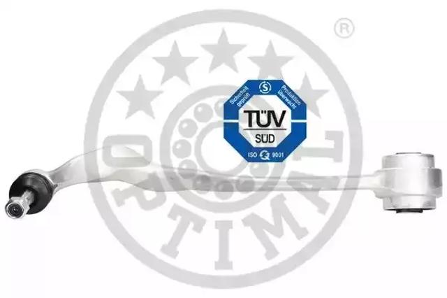 Рычаг передней подвески верхний левый G5590 OPTIMAL