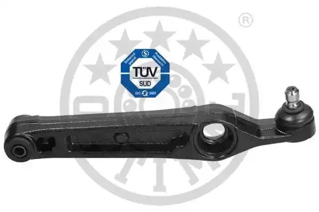 Стойки и рычаги подвески G5651 OPTIMAL