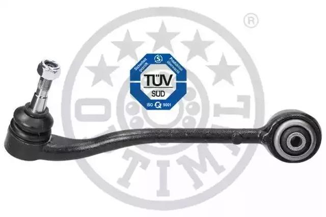 Рычаг передней подвески нижний левый G5688 OPTIMAL