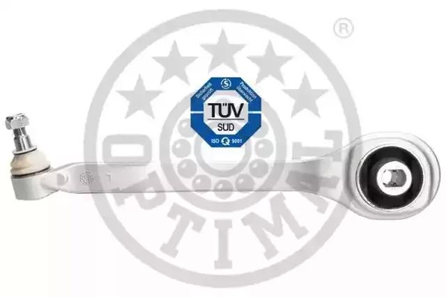 Левый рычаг передней нижней подвески G5694 OPTIMAL