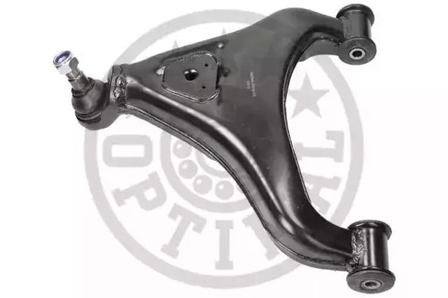 Левый рычаг передней нижней подвески Mercedes Sprinter I 2-t