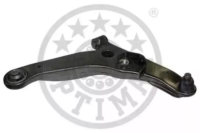 Правый рычаг передней нижней подвески G61206 OPTIMAL
