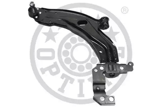 Рычаг передний нижний левый G61303 OPTIMAL