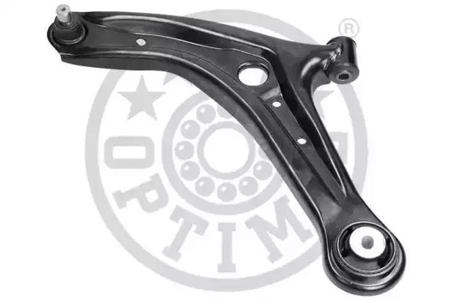 Рычаг передней подвески нижний левый G61361 OPTIMAL