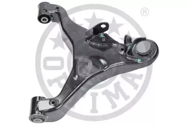 Правый рычаг передней нижней подвески G61399 OPTIMAL