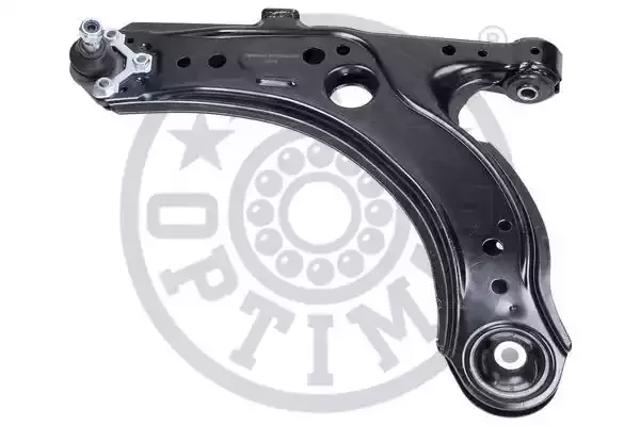 Рычаг передний нижний левый G61408 OPTIMAL