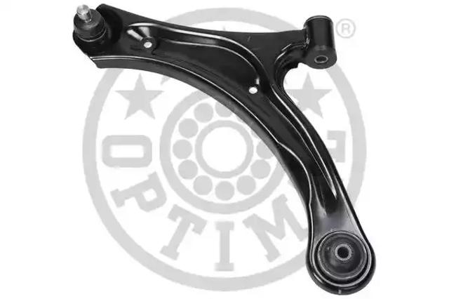 Рычаг передний нижний левый G61551 OPTIMAL