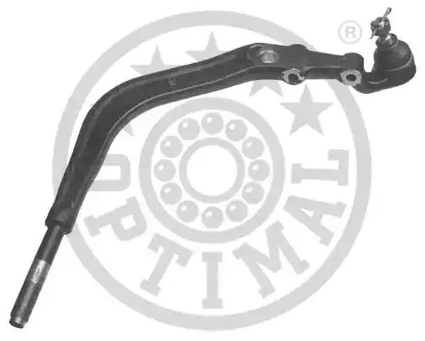Нижний правый рычаг передней подвески G6553 OPTIMAL