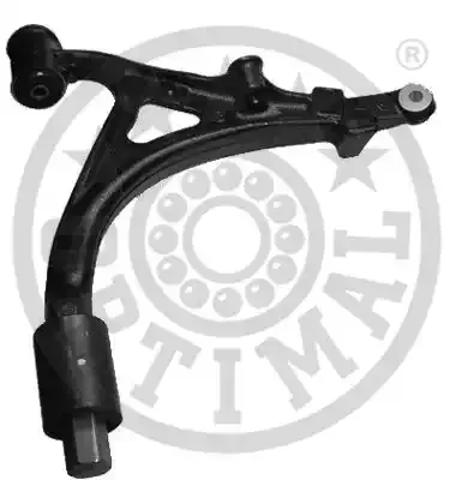 Правый рычаг передней нижней подвески G6957 OPTIMAL