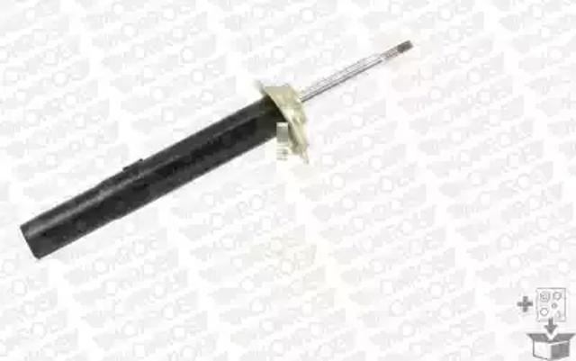 Амортизаторная стойка передняя левая G8428 MONROE