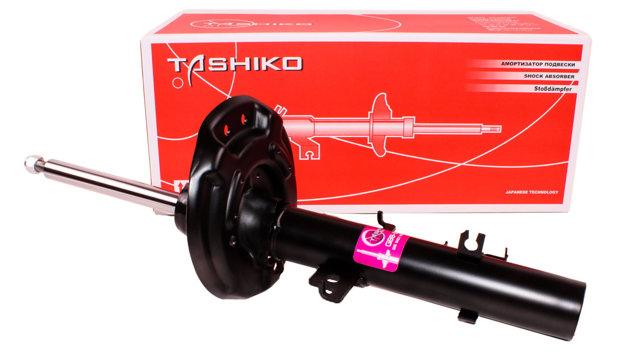 Амортизатор подвески передний левый G88104 TASHIKO