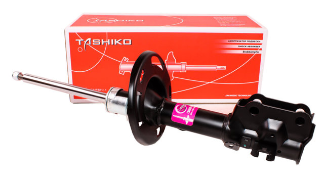 Амортизаторная стойка передняя левая G88105 TASHIKO