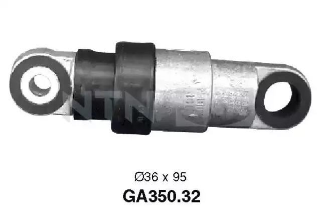 Роликовий модуль натяжителя ремня GA35032 SNR