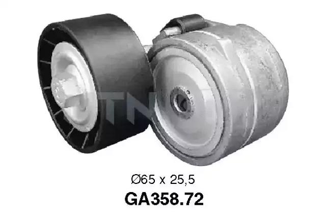 Роликовий модуль натяжителя ремня GA35872 SNR