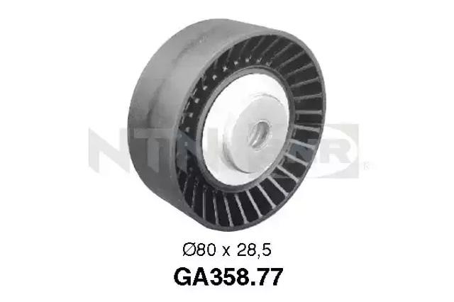 Ролик паразитный GA35877 SNR