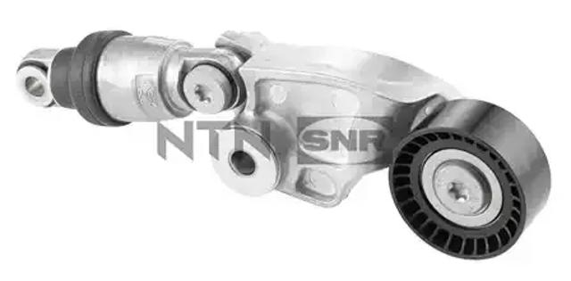 Роликовий модуль натяжителя ремня GA37014 SNR