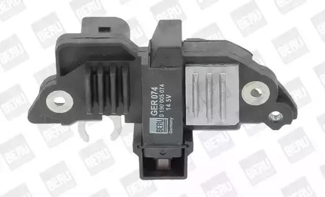 Регулятор напряжения Ивеко Дейли III