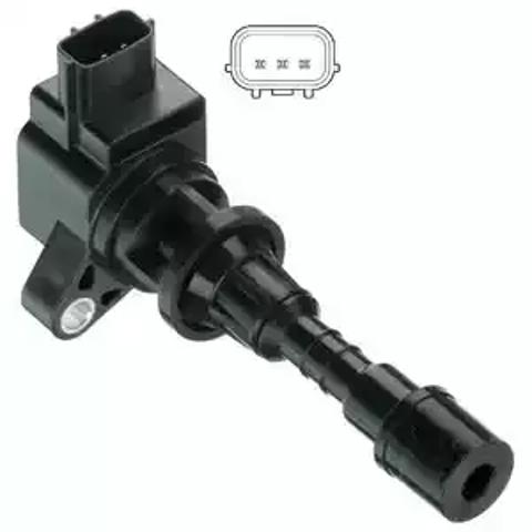 Модуль зажигания GN1040012B1 DELPHI