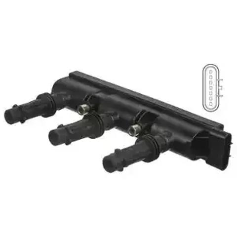 Катушка зажигания GN1047712B1 DELPHI