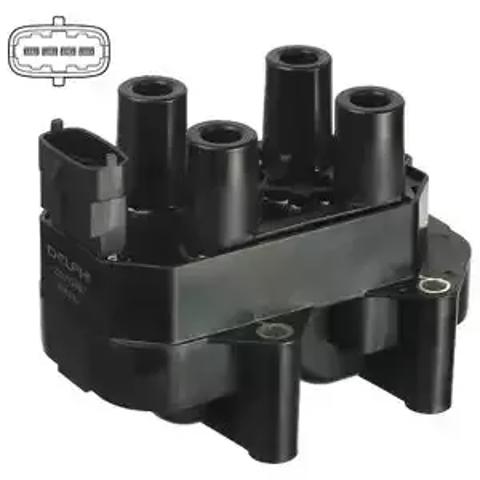 Модуль зажигания GN1048712B1 DELPHI