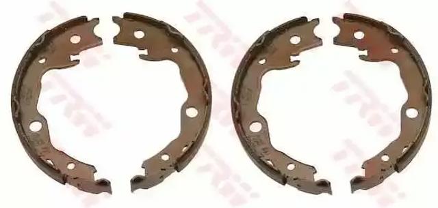 Колодки ручника/стояночного тормоза Toyota RAV4 III