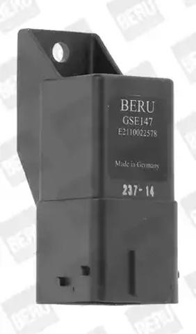 Реле свечей накаливания GSE147 BERU