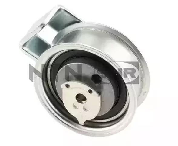 Ролик натяжителя ремня ГРМ GT35748 SNR