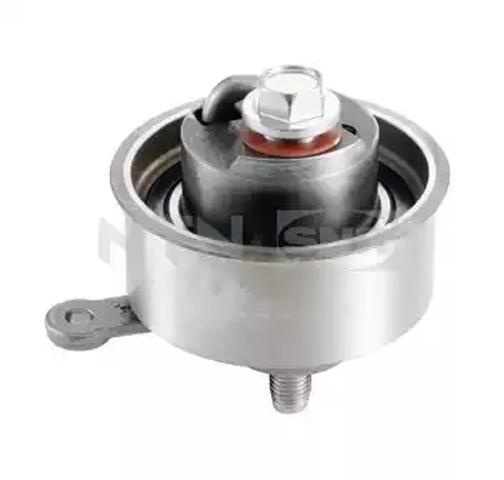 Ролик натяжителя ремня ГРМ GT37032 SNR